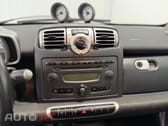 Smart ForTwo 0.8 cdi Passion 45