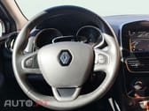 Renault Clio Sport Tourer 0.9 TCe Limited