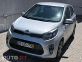 Kia Picanto 1.0 CVVT Urban