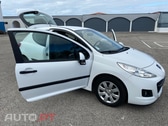 Peugeot 207 1.4 HDi