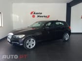 BMW 116 d Aut.