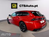 Peugeot 508 SW GT 