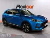 MG ZS 1.5 Hybrid+ Luxury