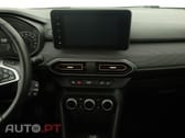 Dacia Sandero Sandero 1.0 TCe Stepway Expression