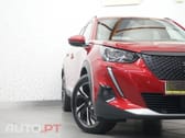 Peugeot 2008 1.2 PureTech Allure