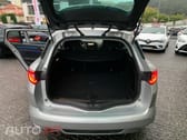 Renault Mégane Sport Tourer 1.5 dCi GT Line