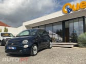 Fiat 500C 1.2 Lounge