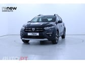Dacia Sandero 1.0 TCe Stepway C