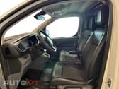 Citroen e-Jumpy 75 kWh M Driver