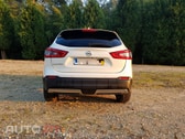 Nissan Qashqai II 1.2 DIG-T