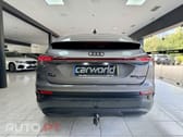 Audi Q4 E-Tron 50 quattro 82 kWh