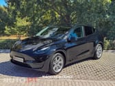 Tesla Model Y Tração Traseira