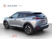 Peugeot 2008 1.5 BlueHDi Allure EAT8