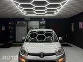 Fiat Panda 1.2 Lounge GPL