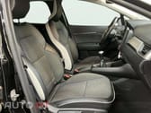 Renault Captur 1.0 TCe Techno