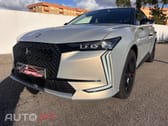 DS DS4 E-Tense Performance Line EAT8