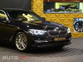 BMW 540 d xDrive Line Luxury Auto