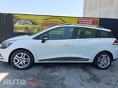 Renault Clio Sport Tourer 1.5 dCi Dynamique S