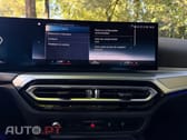 BMW i4 eDrive40 Desportiva M