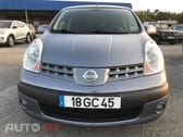 Nissan Note 1.4 Acenta Look