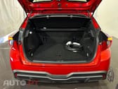 MG MG4 64 kWh Luxury