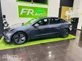 Tesla Model 3 Standard RWD Plus