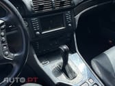 BMW 525 E39 2.5 Diesel 163 cv
