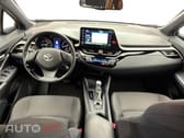 Toyota C-HR 1.8 Hybrid Dynamic Business