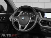 BMW 116 d Advantage Auto