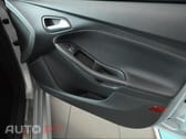 Ford Focus 1.5 TDCi ST-Line