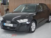 Audi A1 25 TFSI Advanced