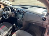 Dacia Sandero SL Adventure tce