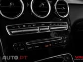 Mercedes-Benz GLC 220 d 4Matic Edition