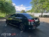 Mercedes-Benz A 200 AMG Line Aut.