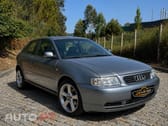 Audi A3 Coupe