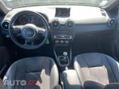 Audi A1 ND
