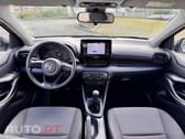 Toyota Yaris 1.0 VVT-i Comfort