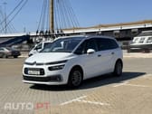 Citroen C4 Grand Picasso 1.6 BlueHDi Exclusive EAT6