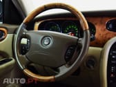 Jaguar XJ XJ6 2.7 D V6 Sovereign
