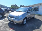 Toyota Yaris 1.0 Sol