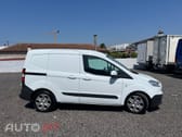 Ford Transit 1.5 TDCi Sport