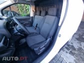 Citroen Berlingo 1.5 BlueHDi XL Club