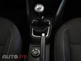 Dacia Duster 1.5 Blue dCi Comfort 4WD