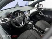 Opel Astra Sports Tourer 1.2 T GS Line S/S