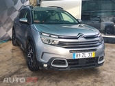 Citroen C5 Aircross _Feel