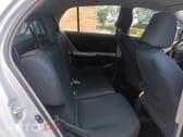 Toyota Yaris 1.0 VVT-i AC