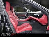 Porsche Taycan Bose