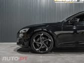 Audi A5 2.0 TFSI quattro S tronic sport