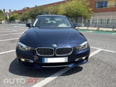 BMW 320 d EfficientDynamics Line Modern