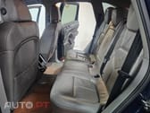 Porsche Cayenne Tiptronic